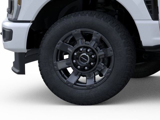 New 2026 Ford F250 XL w/ STX Appearance Package image 21