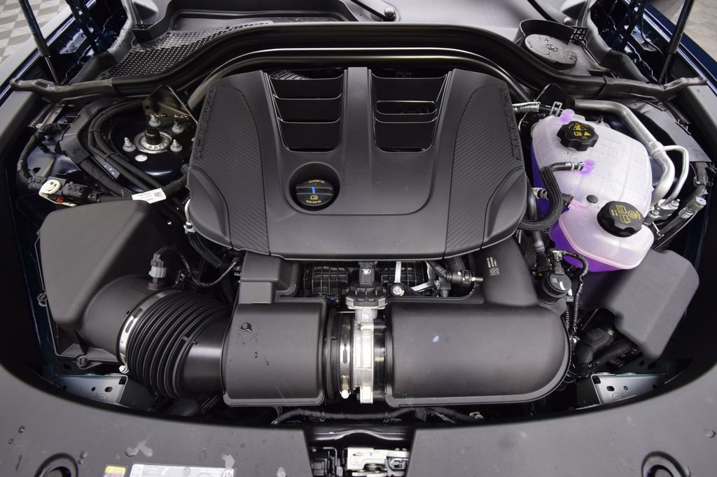 New 2026 Dodge Charger R/T AWD/4WD image 17