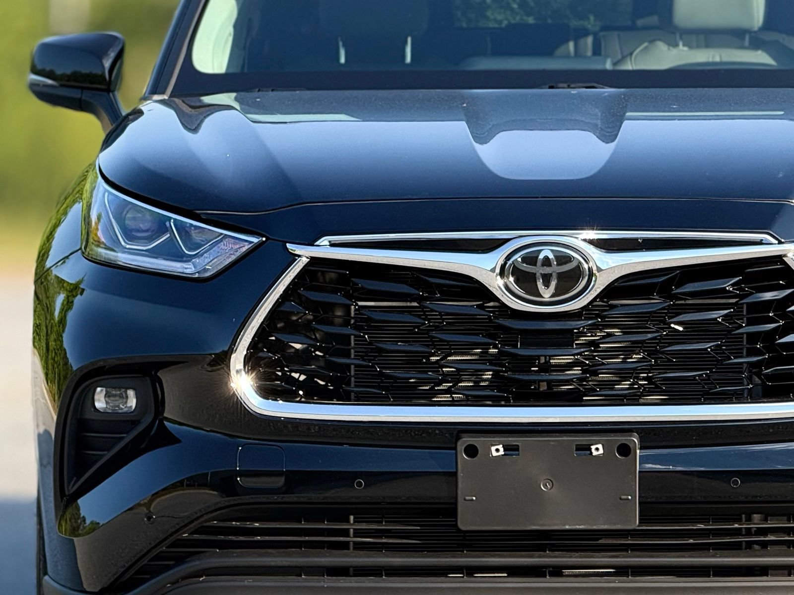 Used 2020 Toyota Highlander Limited AWD/4WD image 14