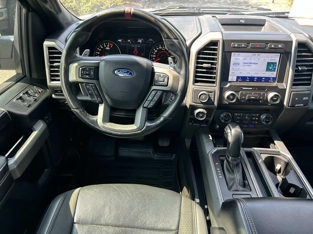 Used 2019 Ford F150 Raptor w/ Equipment Group 802A Luxury AWD/4WD image 13