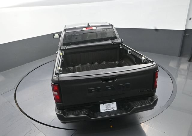 Used 2026 RAM 1500 Express AWD/4WD image 17
