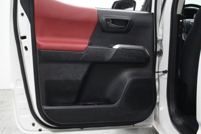 Used 2023 Toyota Tacoma SR5 image 31