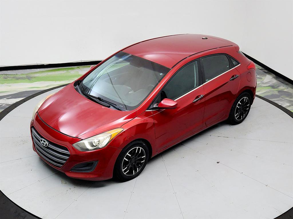 Used 2016 Hyundai Elantra GT FWD image 29