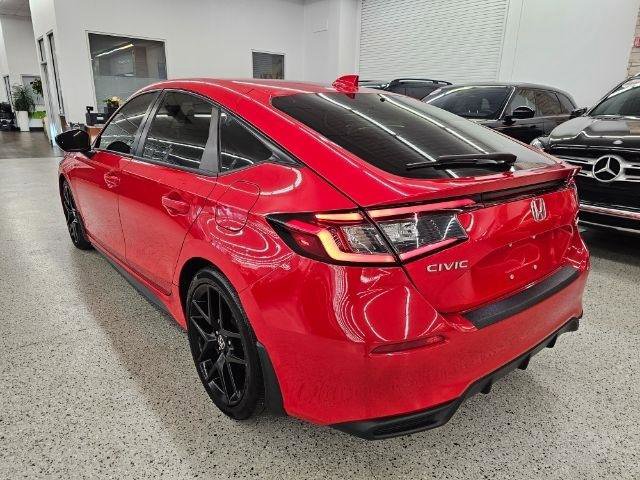 Used 2022 Honda Civic Sport image 6