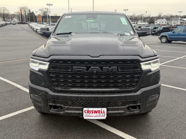 New 2026 RAM 1500 Limited AWD/4WD image 10