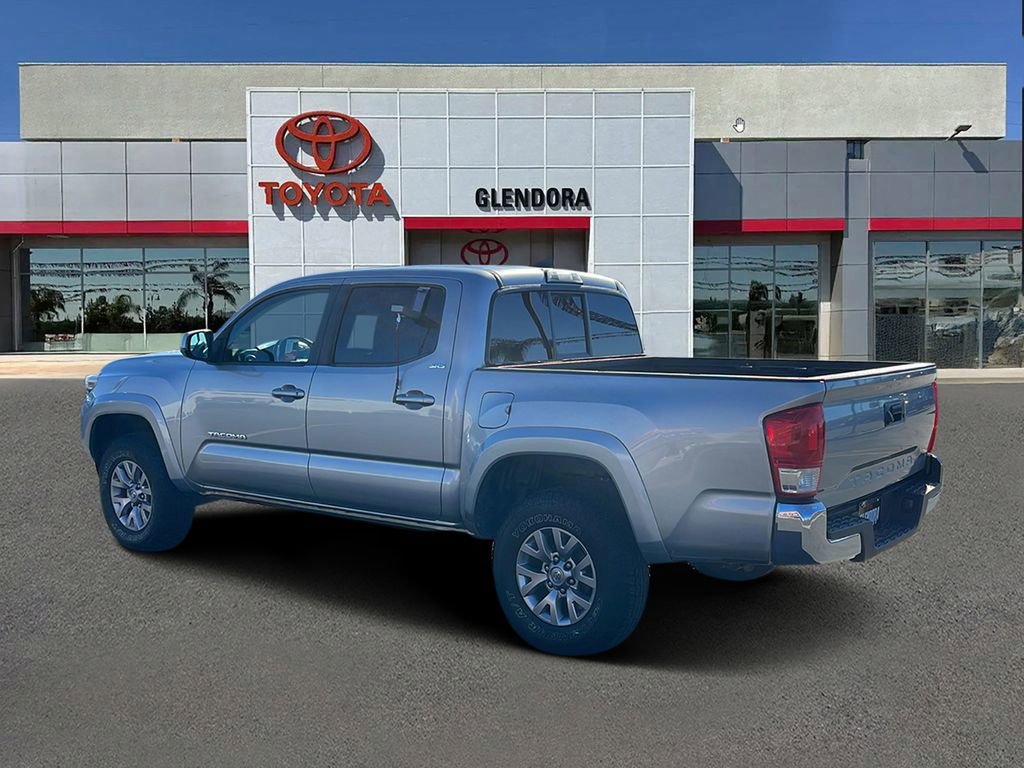 Used 2016 Toyota Tacoma SR5 image 5