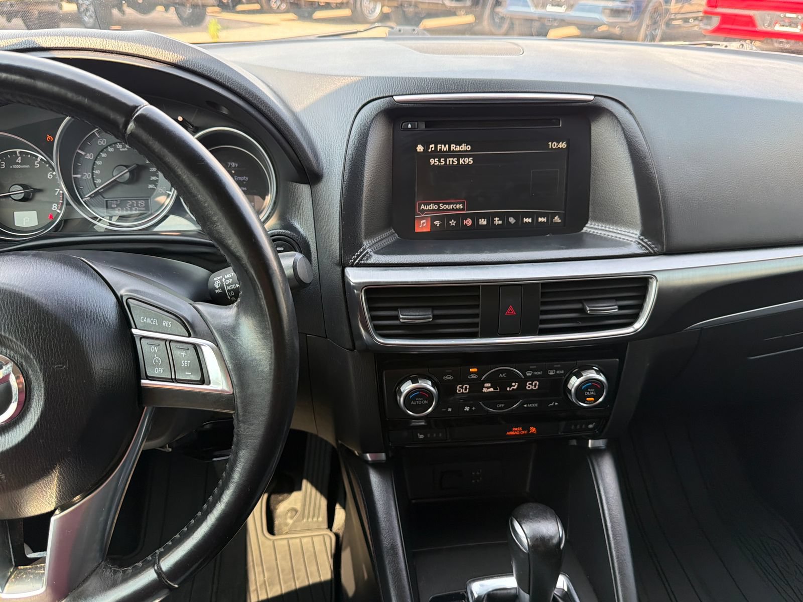 Used 2016 MAZDA CX-5 Grand Touring AWD/4WD image 28