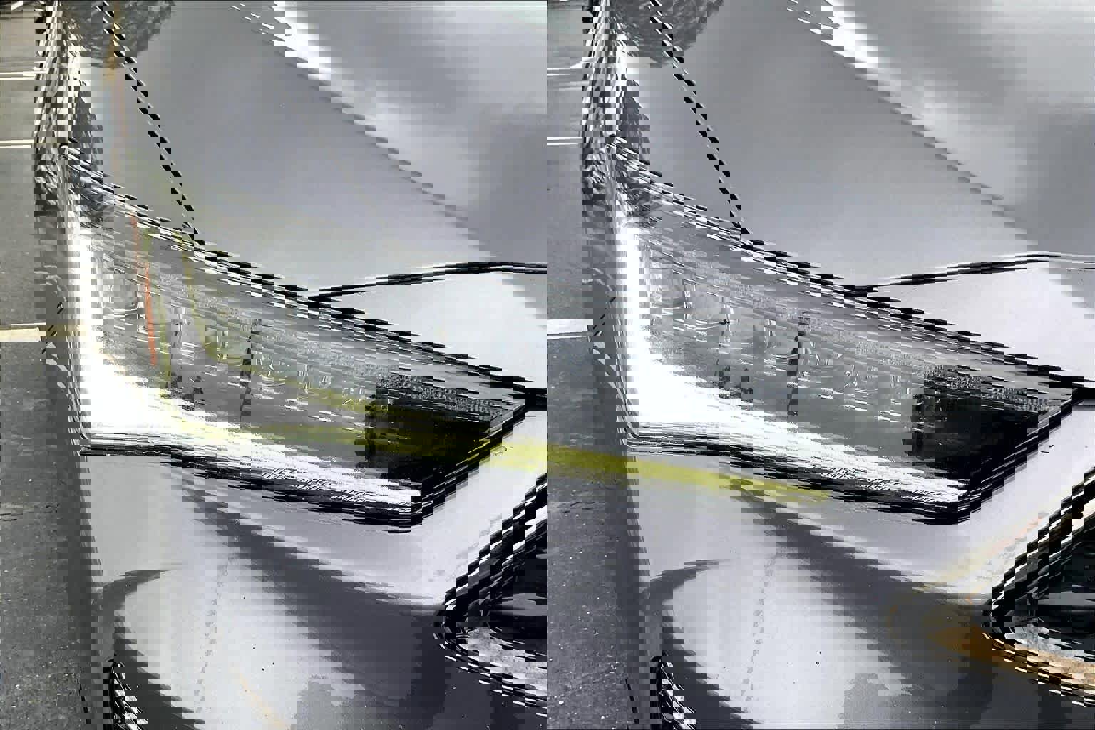 Used 2022 Acura ILX w/ Premium & A-SPEC Package image 29