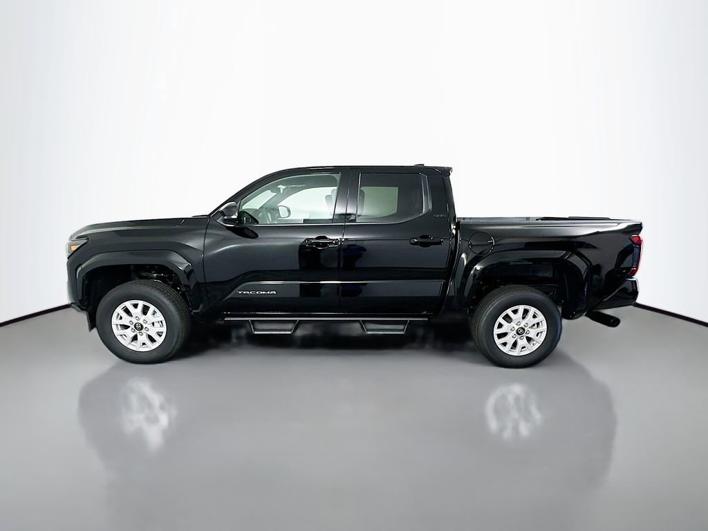 Certified 2025 Toyota Tacoma SR5 image 8