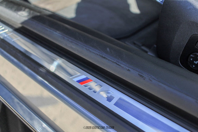 Used 2023 BMW M4 Competition w/ M Driver's Package image 28