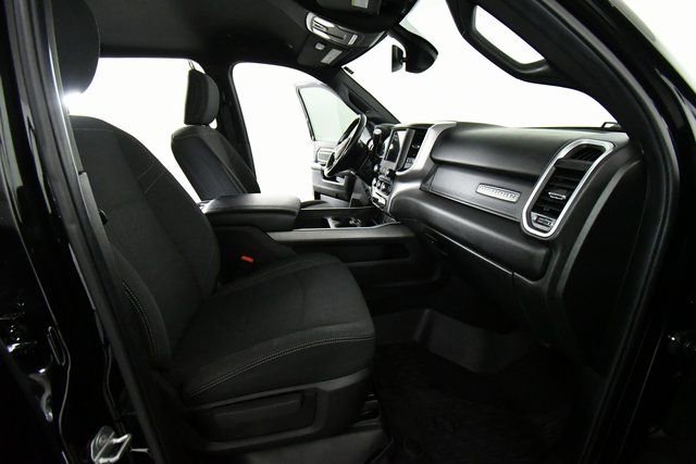 Used 2019 RAM 3500 Big Horn w/ Towing Technology Group image 22