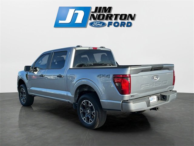 Used 2024 Ford F150 STX image 5