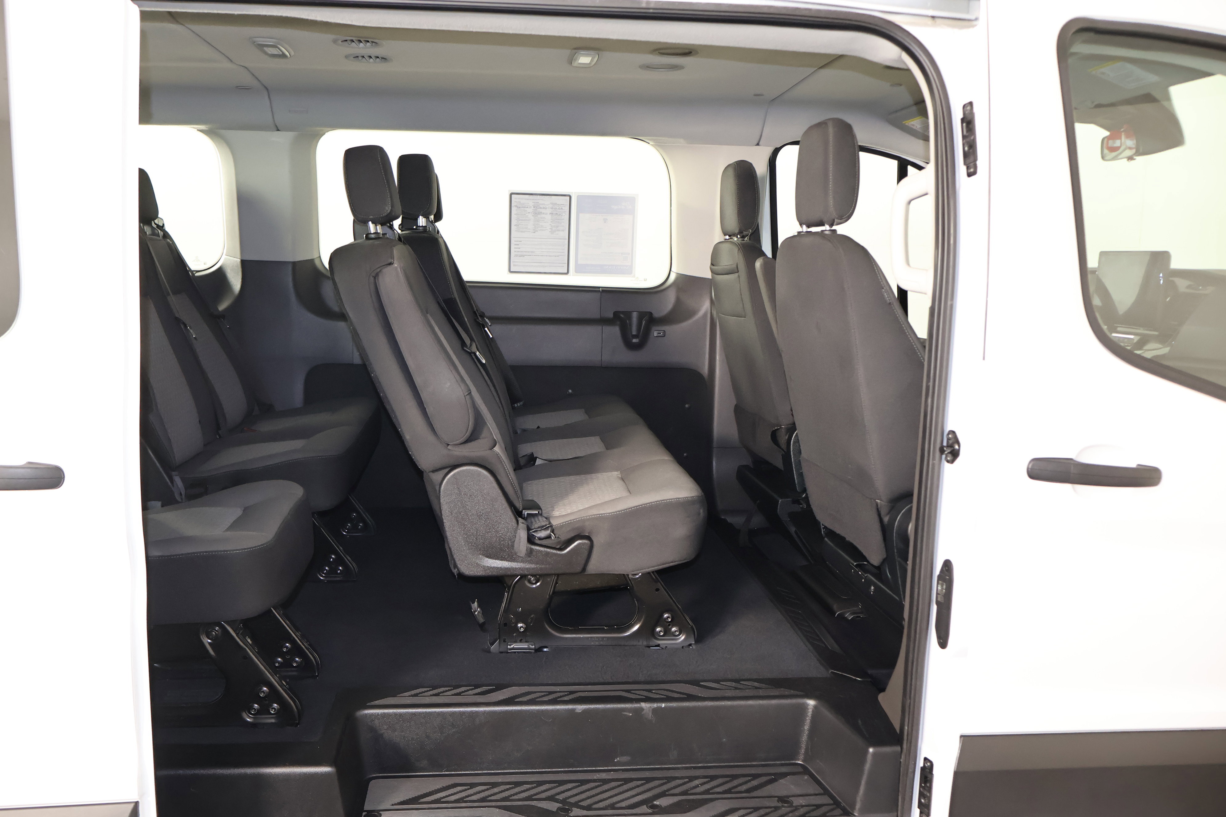 Used 2023 Ford Transit 350 XLT image 42
