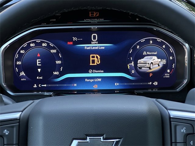 New 2026 Chevrolet Silverado 1500 RST w/ Redline Edition image 13