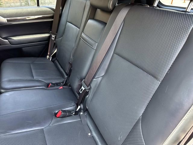 Certified 2023 Lexus GX 460 Luxury w/ Accessory Package AWD/4WD image 13