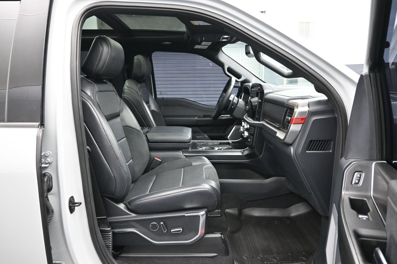 Used 2023 Ford F150 Raptor w/ Raptor Carbon Fiber Package AWD/4WD image 13