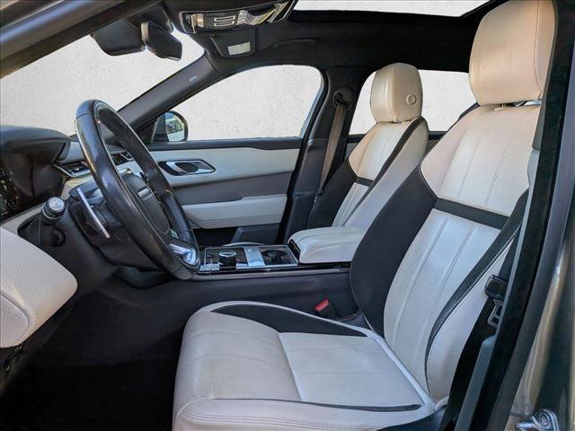Used 2018 Land Rover Range Rover Velar R-Dynamic SE image 14