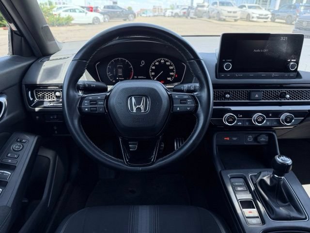 Used 2024 Honda Civic Sport image 22