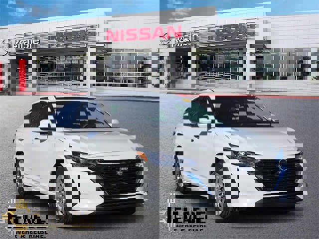 Certified 2024 Nissan Sentra S