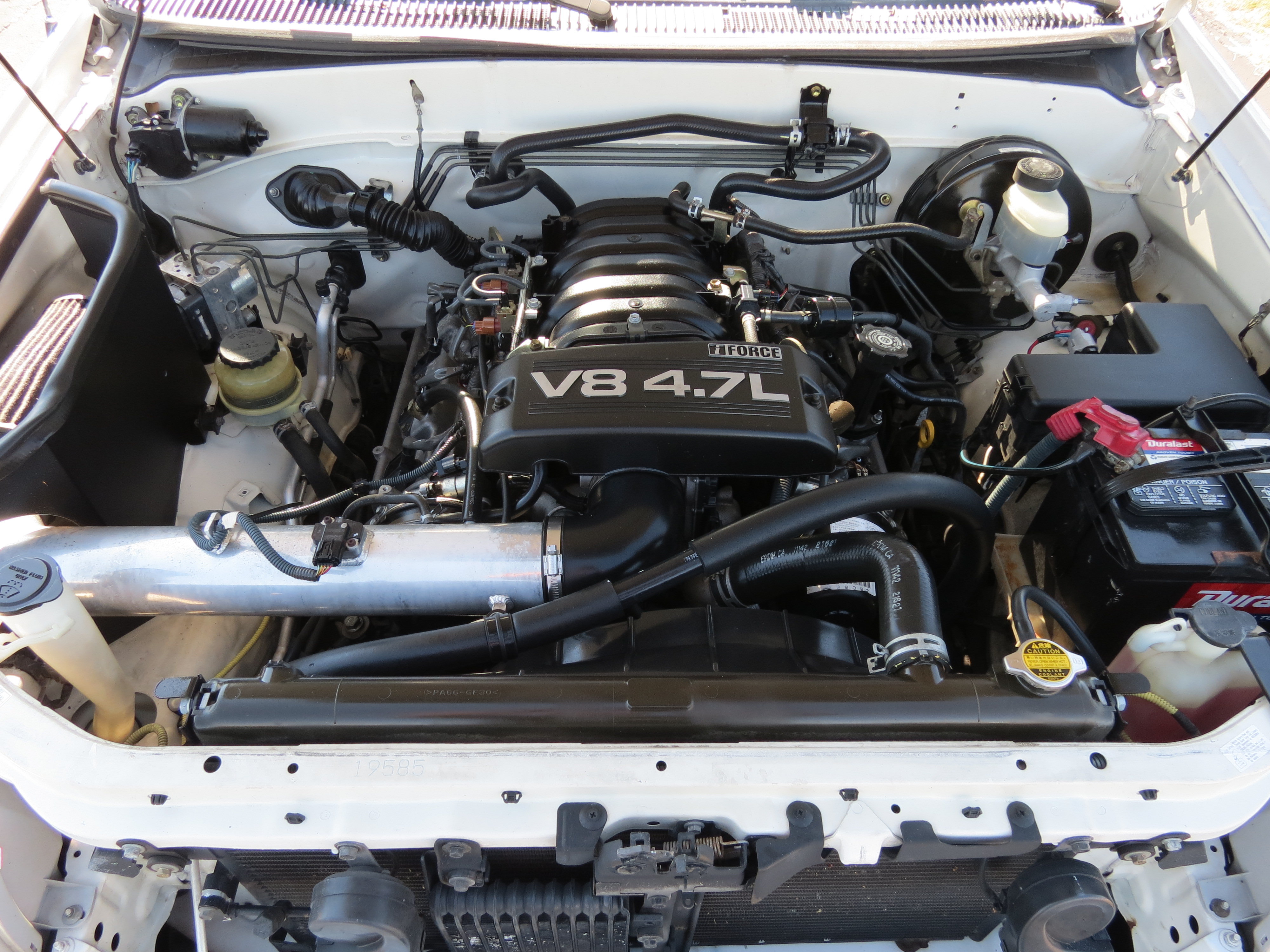 Used 2006 Toyota Tundra Limited RWD image 33
