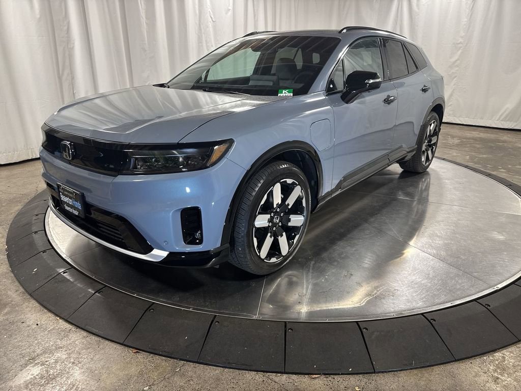 New 2025 Honda Prologue Elite