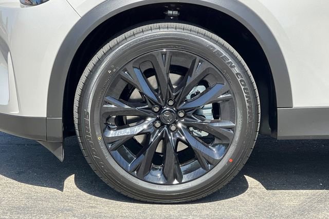 New 2026 MAZDA CX-90 3.3 Turbo w/ Premium Sport Pkg image 35