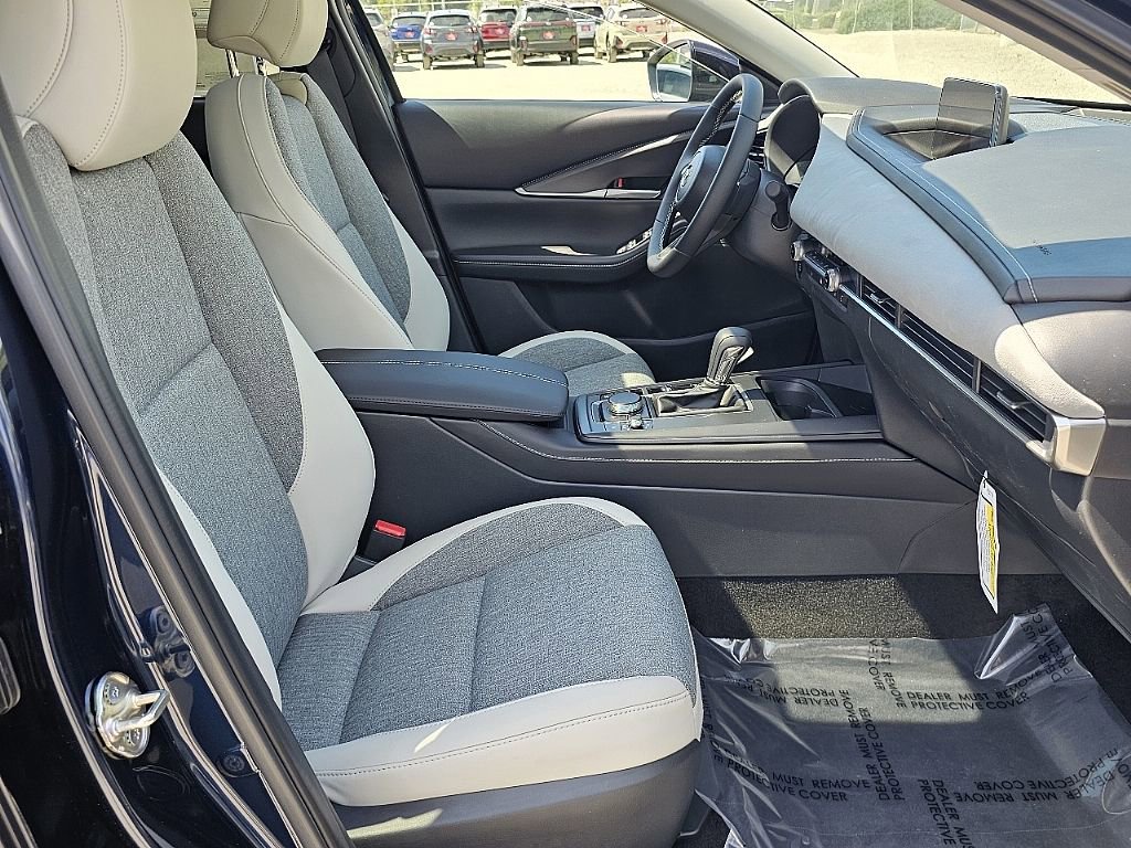 New 2026 MAZDA CX-30 Aire Edition image 17