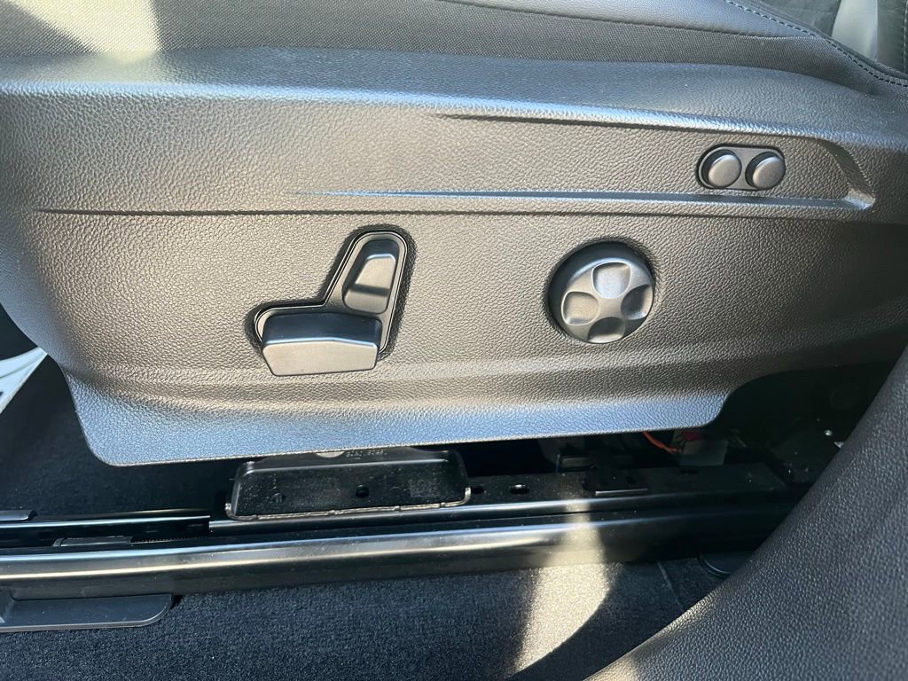 Used 2020 Alfa Romeo Stelvio Quadrifoglio image 14