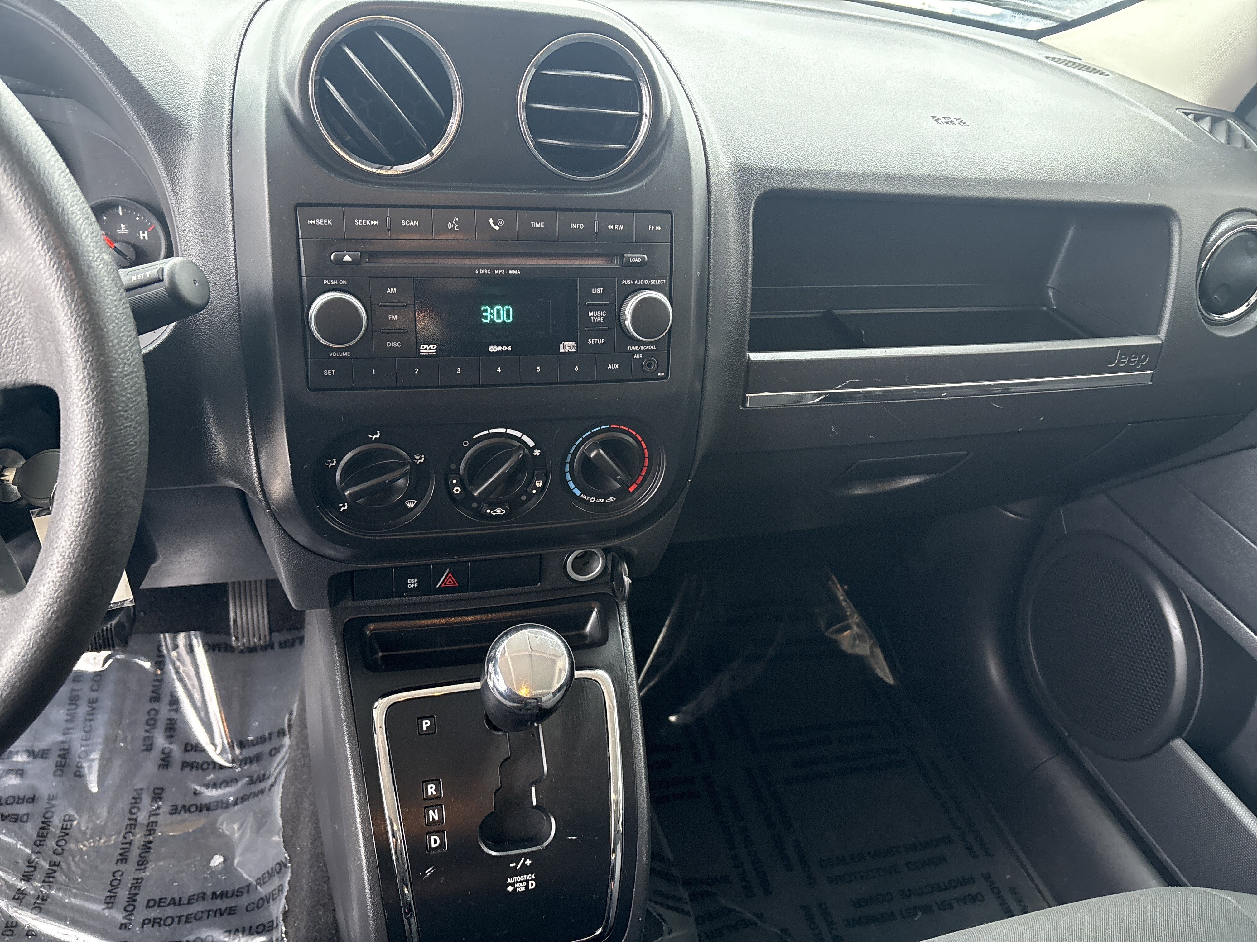 Used 2009 Jeep Patriot Sport image 19