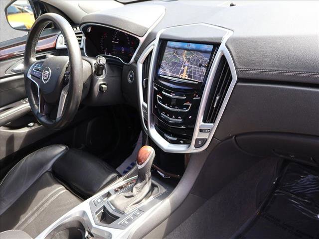 Used 2015 Cadillac SRX Luxury w/ Driver Awareness Package image 29