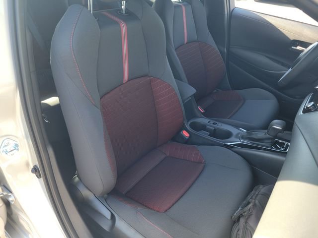 Used 2026 Toyota Corolla SE FWD image 35