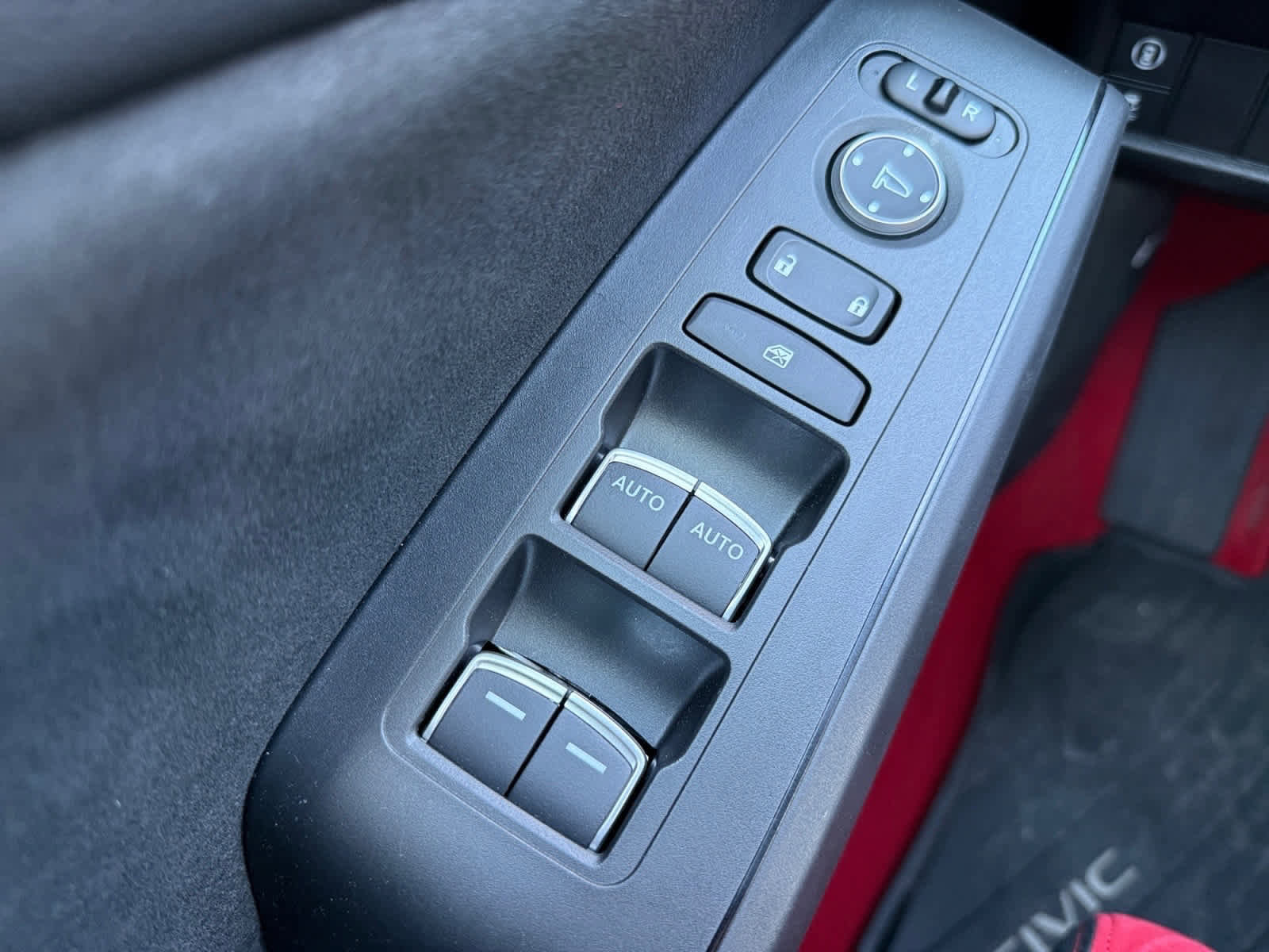Used 2023 Honda Civic Type R image 25