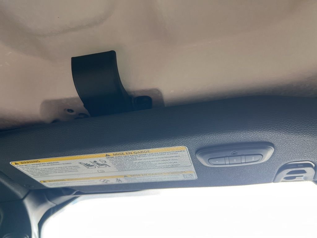 Certified 2024 Jeep Wrangler Willys image 65