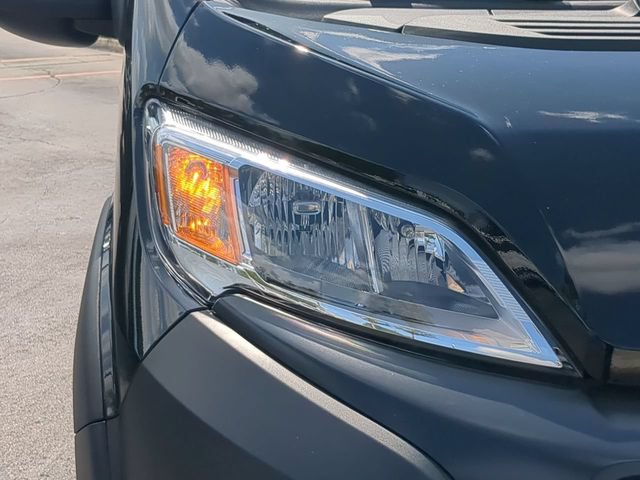 New 2026 RAM ProMaster 1500 FWD image 10