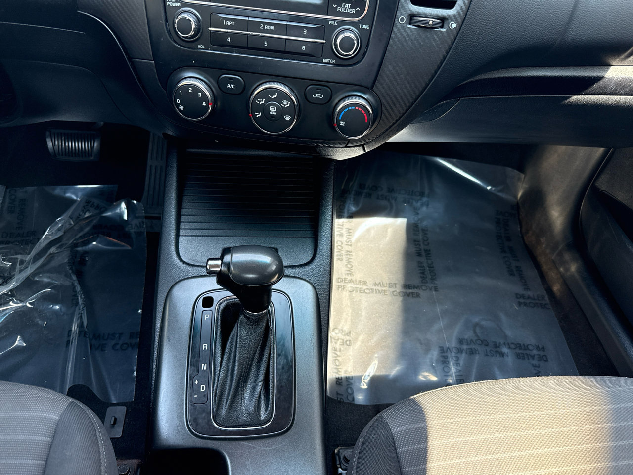 Used 2015 Kia Forte EX image 34