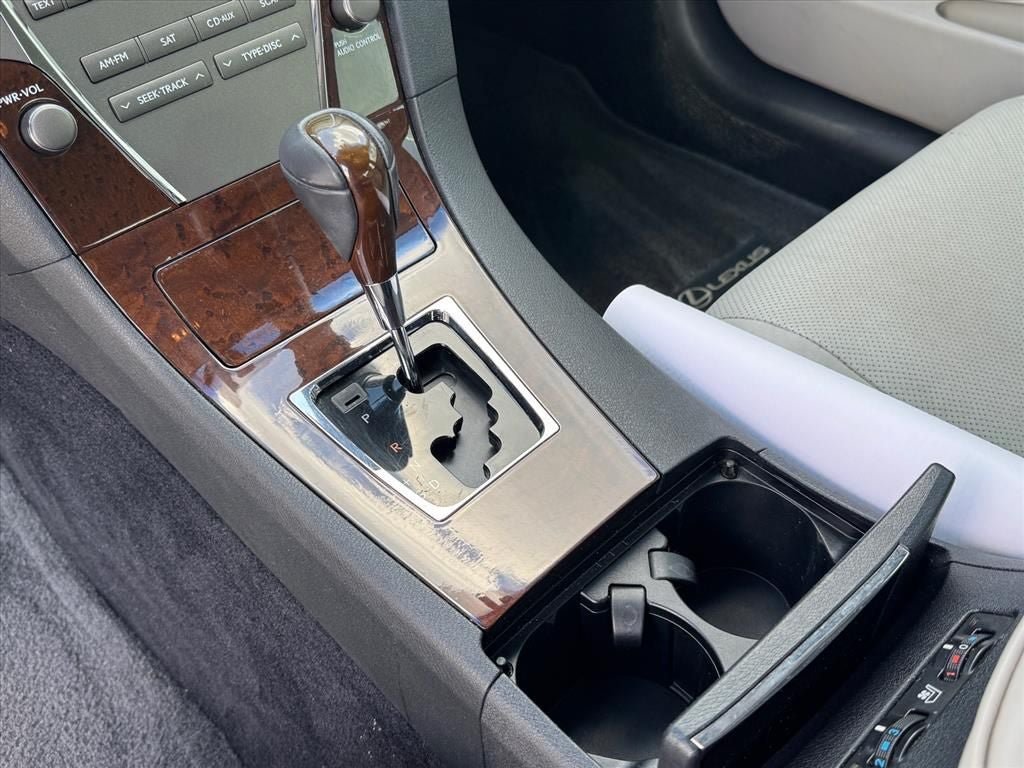 Used 2011 Lexus ES 350 FWD image 22