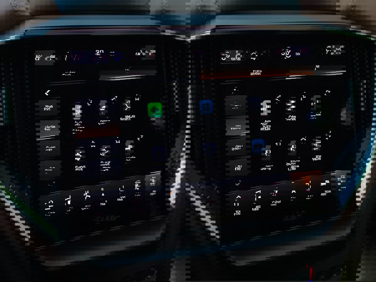 Used 2022 Maserati Ghibli GT image 45