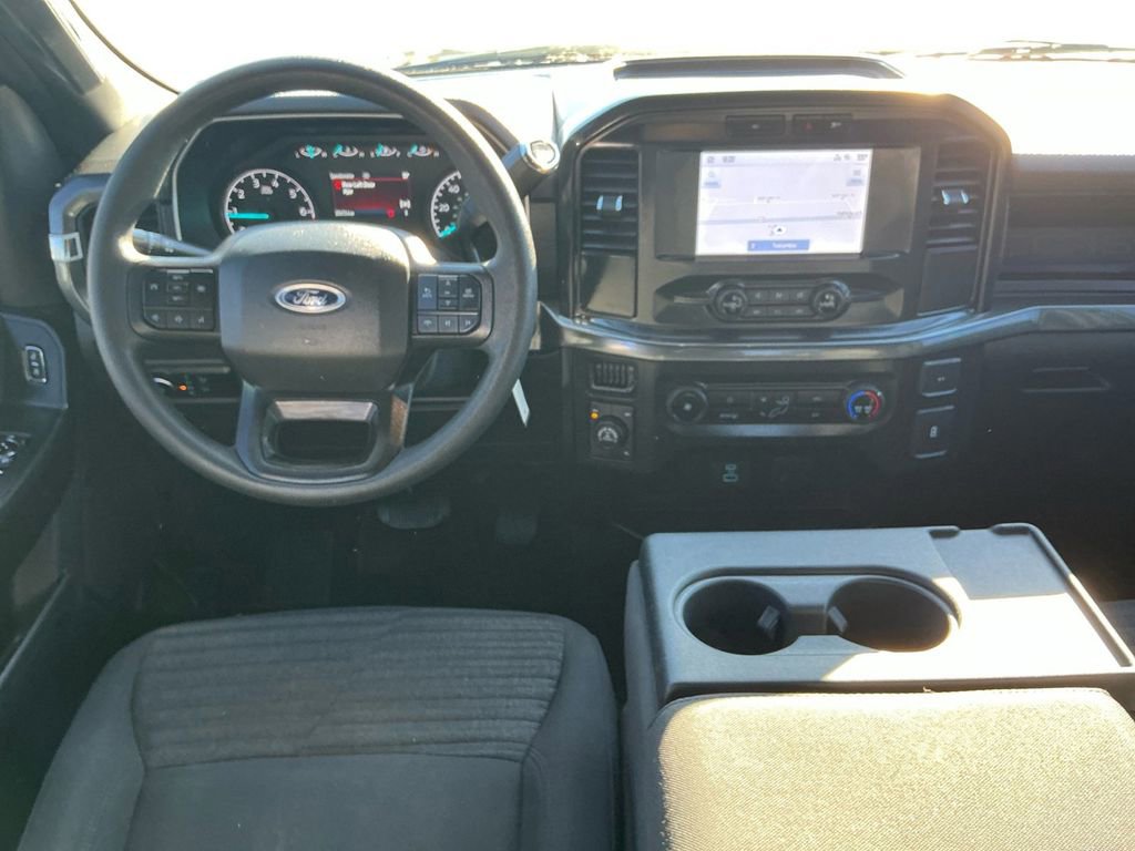 Used 2023 Ford F150 XL w/ STX Appearance Package image 17