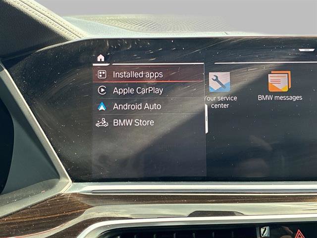 Used 2019 BMW X5 xDrive40i image 38