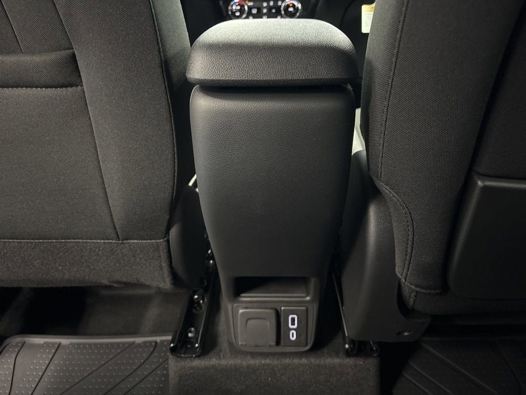 New 2026 Chevrolet TrailBlazer LT image 20
