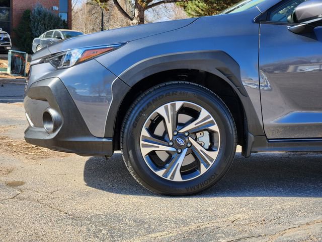 Used 2024 Subaru Crosstrek 2.0i Premium image 8
