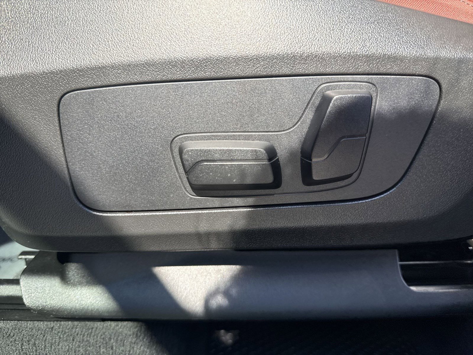 Used 2026 BMW X1 M35i AWD/4WD image 13