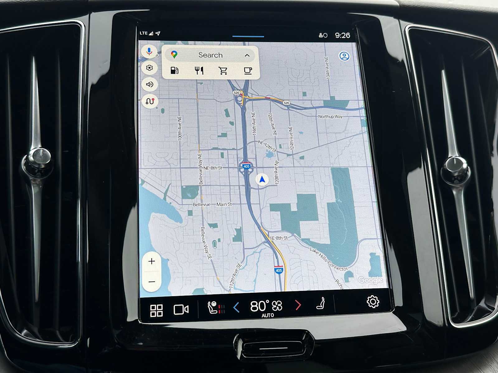 Used 2025 Volvo XC60 B5 Plus w/ Protection Package Premier image 27