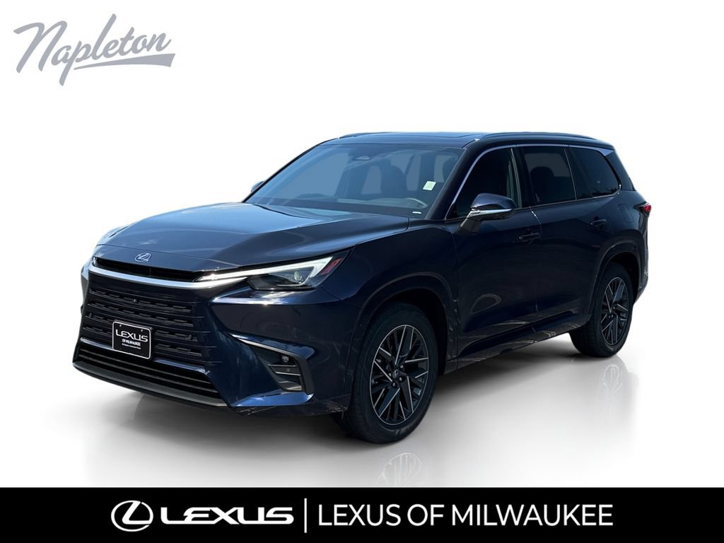 New 2026 Lexus TX 350 AWD w/ Technology Package