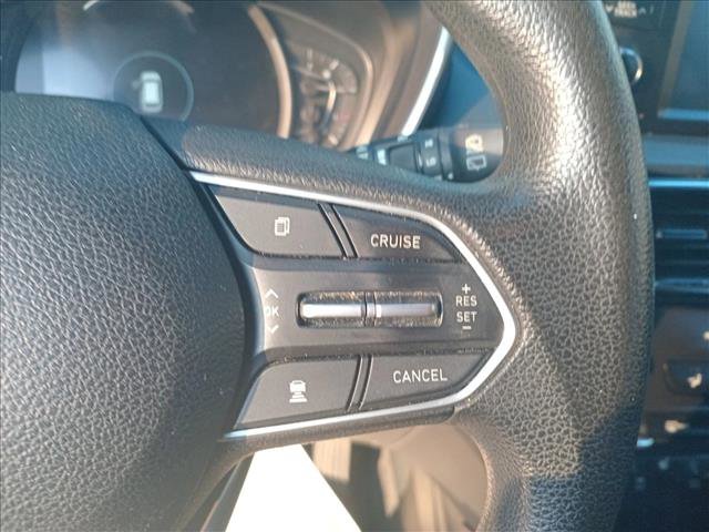 Used 2020 Hyundai Santa Fe SEL image 19