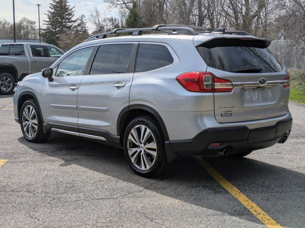 Used 2021 Subaru Ascent Touring AWD/4WD image 5