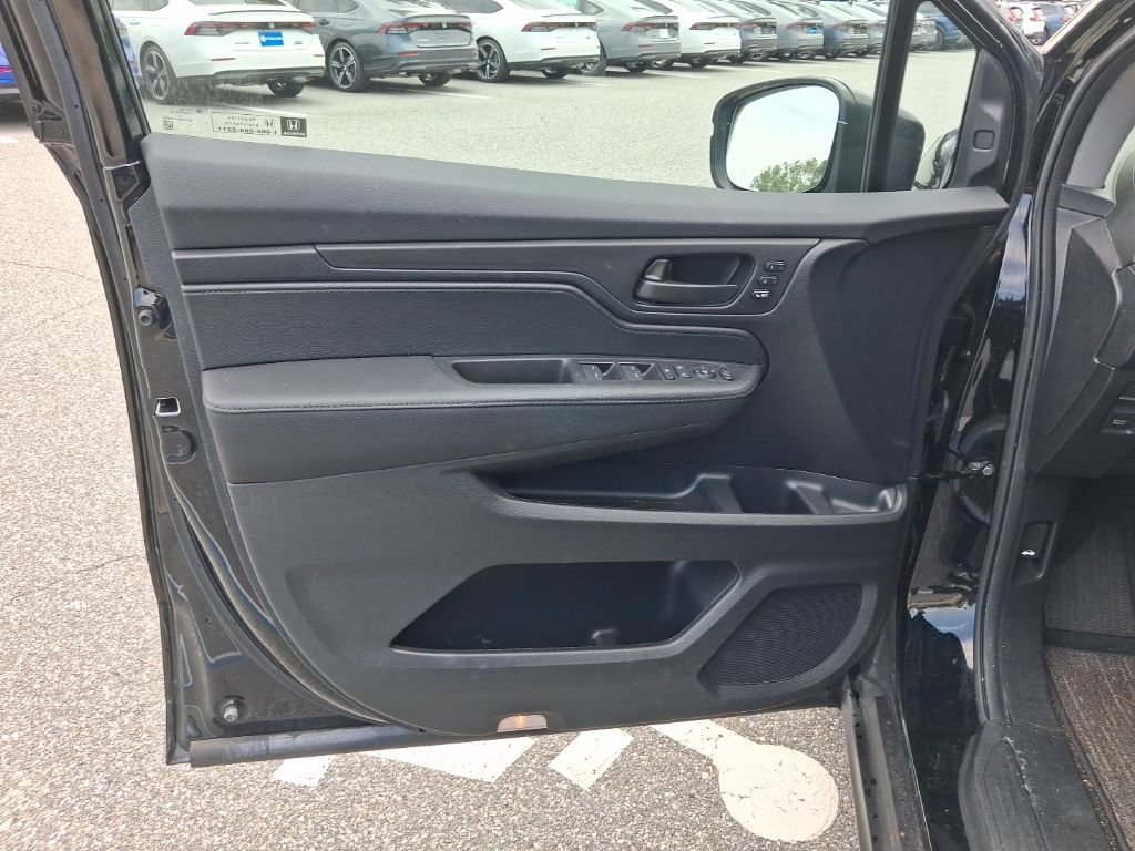 Used 2024 Honda Odyssey EX-L image 22