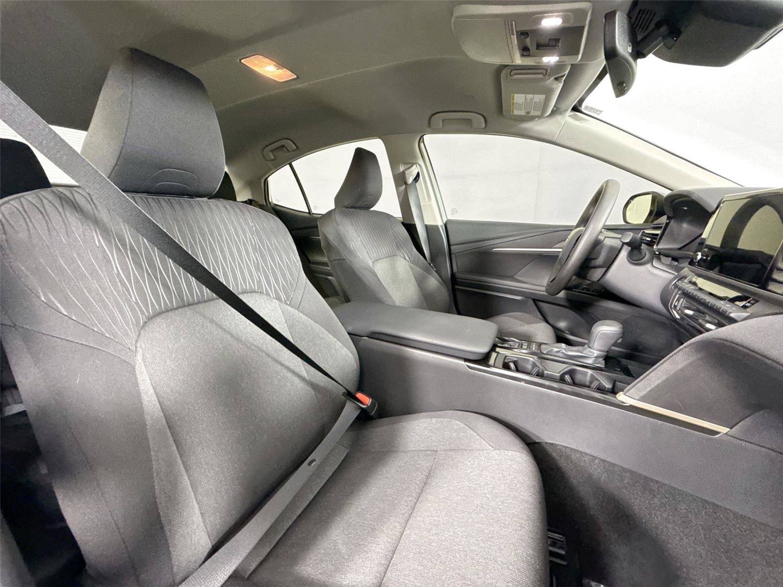 Certified 2025 Toyota Camry LE image 42