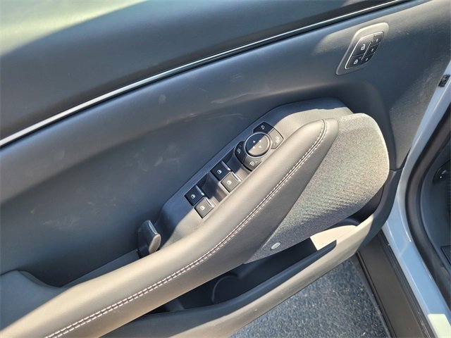New 2025 Ford Mustang Mach-E Premium image 8