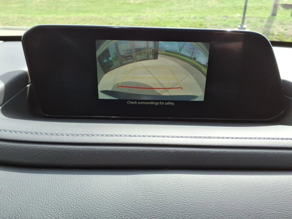 Certified 2025 MAZDA CX-30 AWD 2.5 S w/ Preferred Package image 21